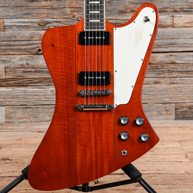 Kauer Banshee Sunset Limited Cherry 2015 (s219) | Reverb