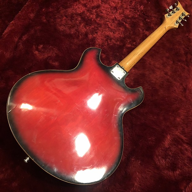 ギター Teisco EP-2T Teisco EP-2T