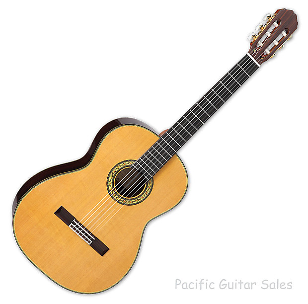 TAKAMINE H5 Hirade  Japan Pro Shop - Discontinued Model