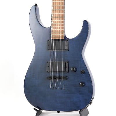 IKE様 ESP [USED] ESP x BanG Dream! Roselia Sayo Hikawa Model M-II