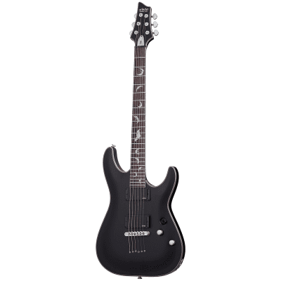 SCHECTER　DAMIEN PLATINUM-6FR-S Damien Platinum-6 FR