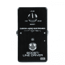 MXR MC401 Custom Audio Electronics Boost/Line Driver