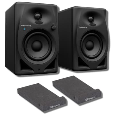 AUDIX Studio 1A　スタジオモニター　ペア AUDIX Studio 1A スタジオモニター ペア 配信機器・PA機器