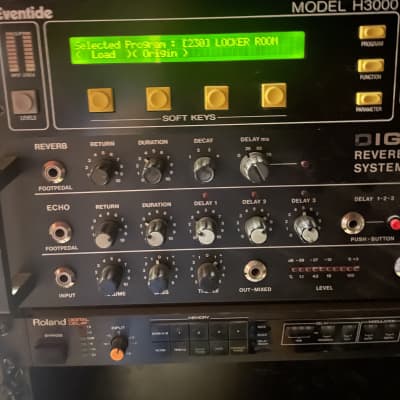 KORG AM8000R マルチエフェクトプロセッサー エフェクター Amazon | KORG AM8000R AMBIENCE MULTI EFFECT PROCESSOR