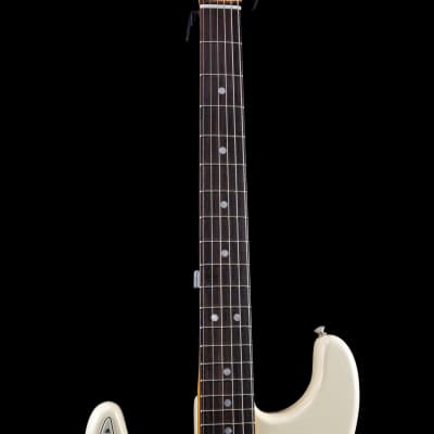Fender American Original '60s Stratocaster Left Hand 2022 image 3