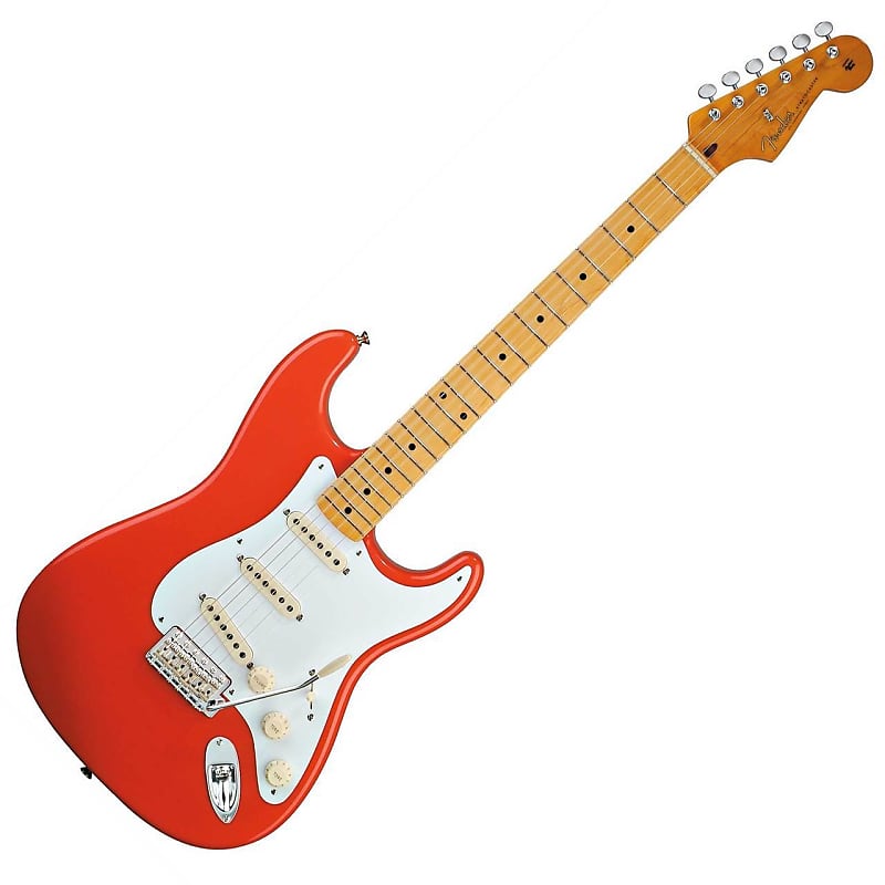 Fender Classic Series '50s Stratocaster image 5