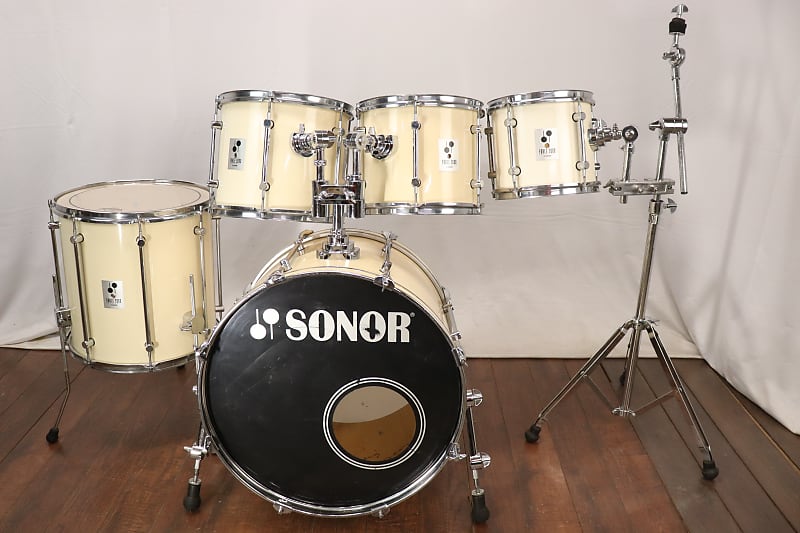 Sonor force deals 2000