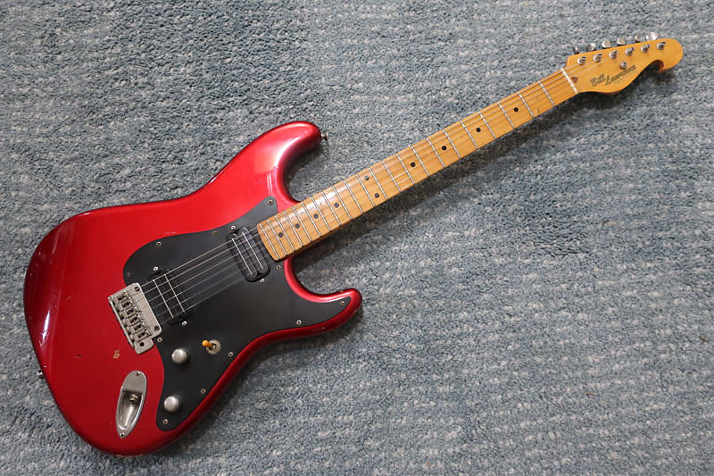 Bill Lawrence / BL-1 USED Bill Lawrence / BL1-01R PW [05