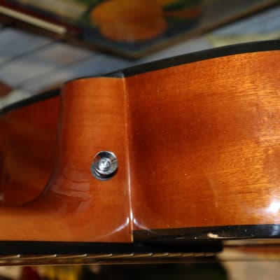 Epiphone Pro-1 VS Vintage Sunburst image 3