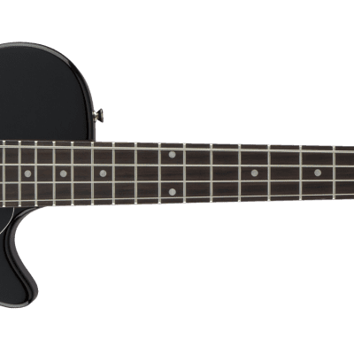 Gretsch G2220 Electromatic® Junior Jet™ Bass II Short-Scale, Black Walnut Fingerboard, Tobacco Sunburst Tobacco Sunburst image 1