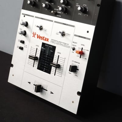 Vestax PMC-05 Pro III VCA | Reverb Brazil