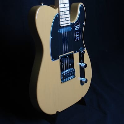ギター fender PLAYER TELE MN BTB FENDER PLAYER TELE MN BTB - YouTube