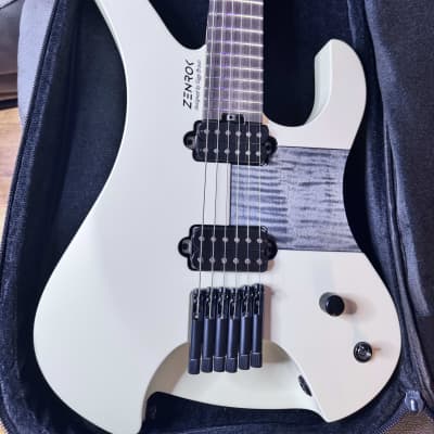 Burny RLC-85S Les Paul W/ Fernandes Sustainer | Reverb