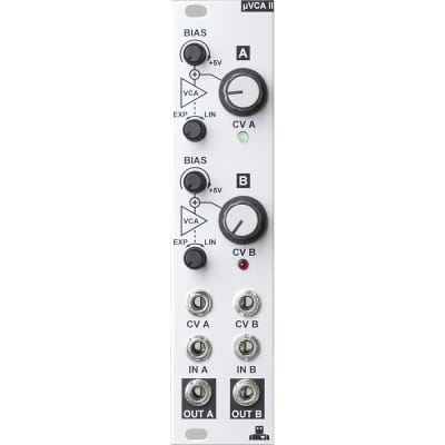 Make Noise Optomix Rev 2 Module | Reverb