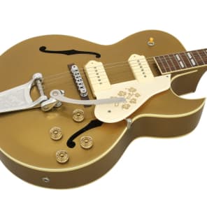 Gibson ES 295 1990 | Reverb