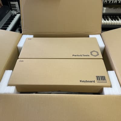 Korg ARP Odyssey FS Full size KIT Assembled 37 keys Synth FS Rev 3 New 2023 //ARMENS image 10