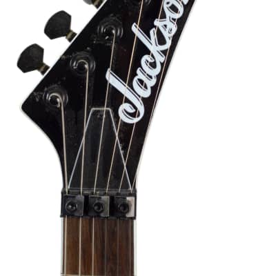 Jackson X Series SL1X Soloist | Reverb