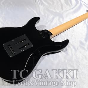 Fernandes Rt Dlx Jpc 2011 | Reverb