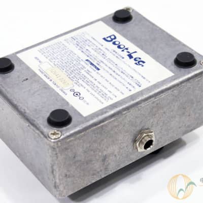 Boot-Leg JAZZ FUZZ 【JZF-1.0】（新品）【楽器検索デジマート】