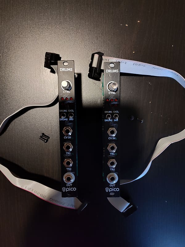 Erica Synths - Pico Drum2
