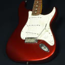 Fender USA  American Standard Stratocaster Candy Cola (S/N:US10230060) (09/25)