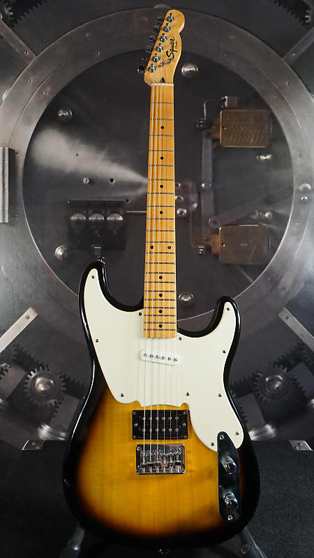 ギター Fender Mustang Fender Mustang Guitar Squier Sonic Mustang Maple Fingerboard