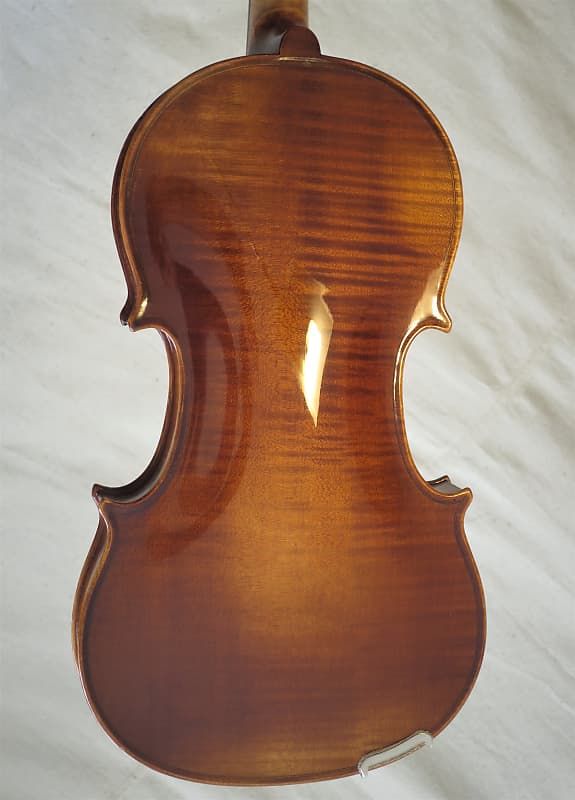 Karl Hofner KH165 Violin (Advanced), 4/4, Germany 1970s