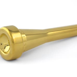 Monette Trumpet Mouthpiece LT B2L S3 | Reverb