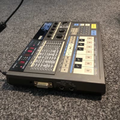 Korg Korg PSS-50 Programmable Super Section Synthesizer / Drum Machine / Groovebox / 1984, Japan
