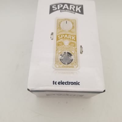 TC Electronic Spark Mini | Reverb