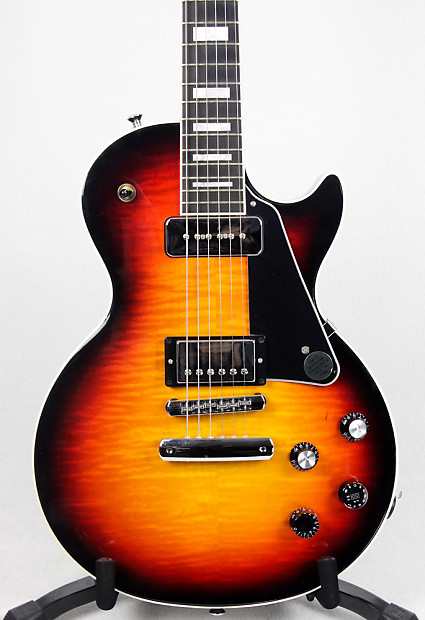 Gibson les paul discount limited edition