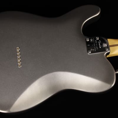Fender American Professional II Telecaster Deluxe - RW MER (#735) image 9