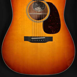 Collings Guitars D1 Sunburst image 2