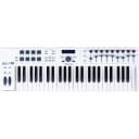 Arturia KeyLab Essential 49 - Universal MIDI Controller and Software