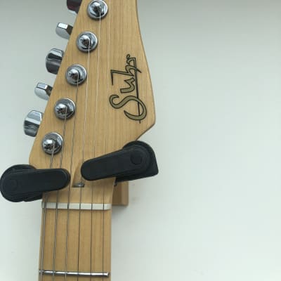 Suhr Classic T 2013 - Rare Lake Placid Blue - Fender Custom Shop Tele Beater masterbuilt mint image 7