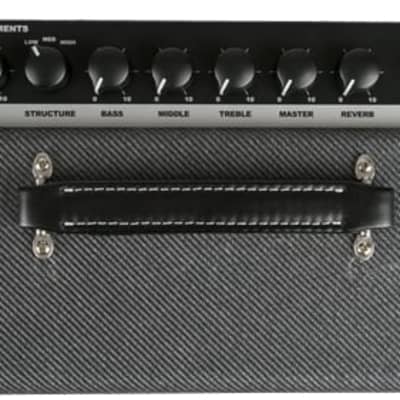 Fender Bassbreaker 15 1x12" 15-watt Tube Combo Amp image 2