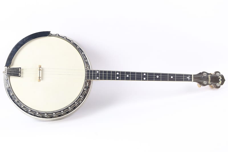 Sheltone banjo on sale