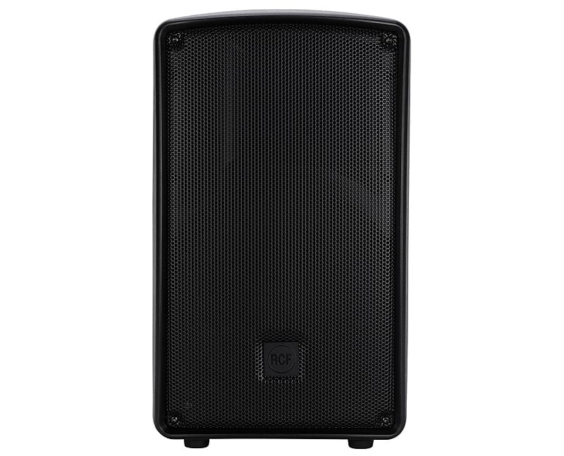 RCF HD10-A HD10A MK5 10" 800W 2-Way Active Monitor Powered Speaker PROAUDIOSTAR image 1