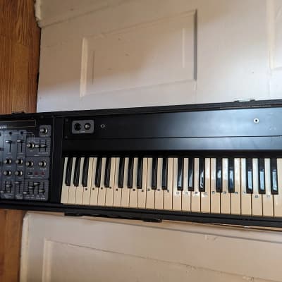 Roland SH-3A 44-Key Synthesizer 1974 - 1978 - Black