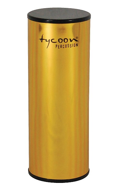 Tycoon TAS-G5 5" Aluminum Shaker image 1