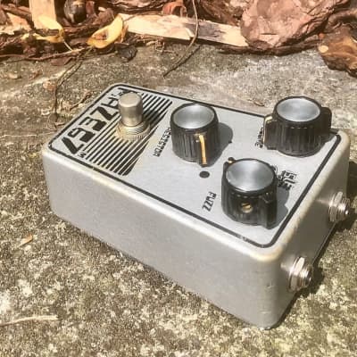 Reverb.com listing, price, conditions, and images for isle-of-tone-haze-67