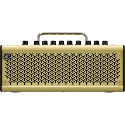 Yamaha THR10II Desktop Guitar Amplifier image 5