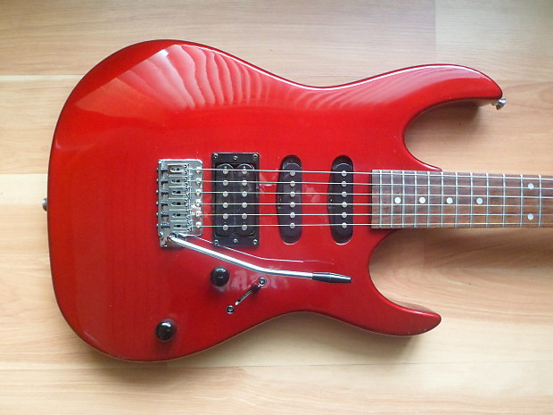 Ibanez grx 45 best sale