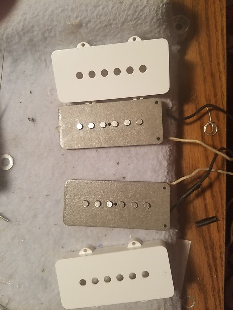 Av65 jazzmaster hot sale