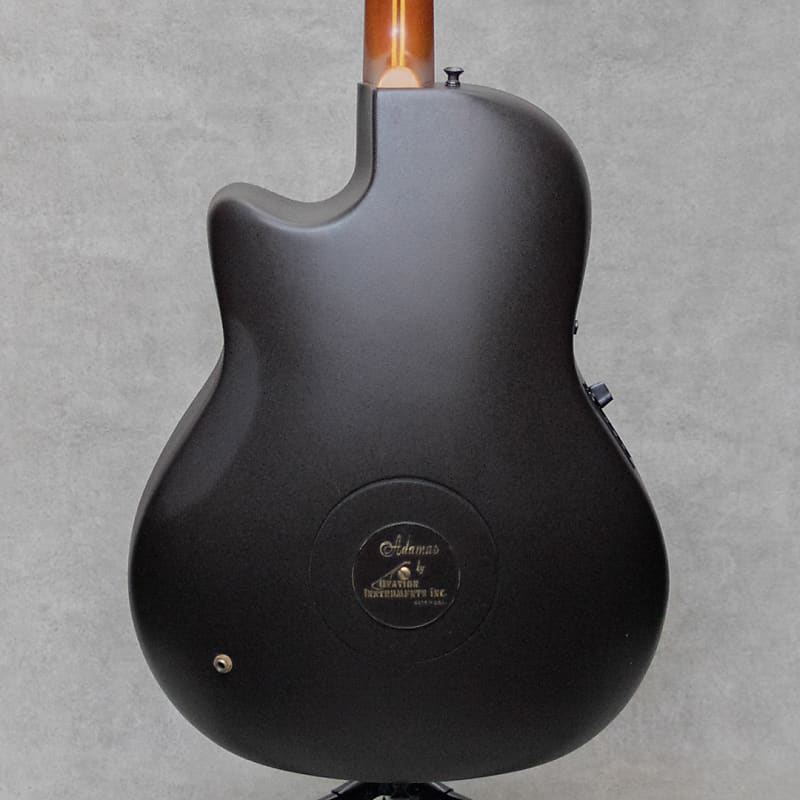 adamas by Ovation Adamas II 1581-8 / 1991 | Reverb