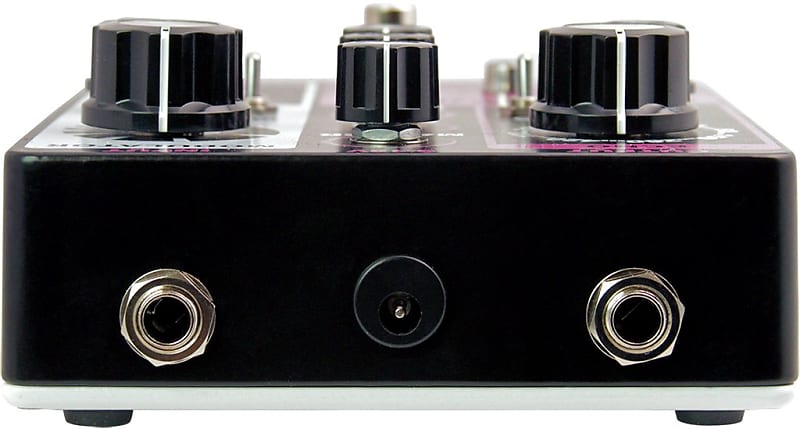 Death By Audio Echo Dream Delay 2 | Reverb Death By Audio Echo Dream Delay 2 | Reverb