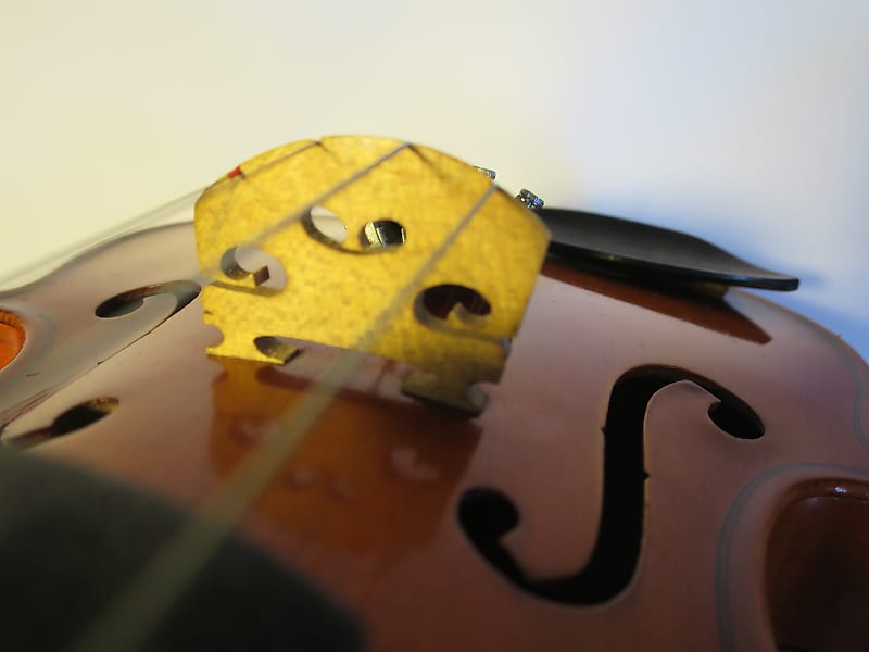 Suzuki Violin No. 300 intermediate violin, 4/4, Japan, 1972 Suzuki Violin No. 300 intermediate violin, 4/4, Japan, 1972