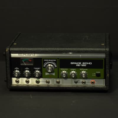 Roland RE-150 SPACE ECHO [SN 870606] (05/06) for sale