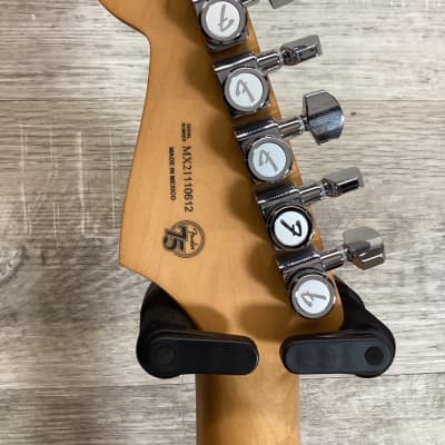 Fender Strat Player plus + Pickups Yngwie Malmsteen image 8