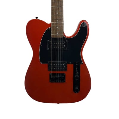 2019 Squier Affinity Telecaster HH Matching Headstock | Reverb